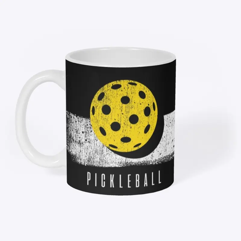 PICKLEBALL